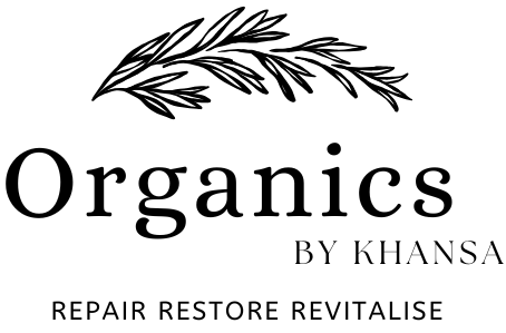 Organics By Khansa